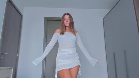 Snapshot of eleonora_linn_ chatting on February 2025 05:19:02 AM Eleonora online show from February 2025 05:19:02 AM