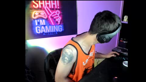 Snapshot of elephantrunkman chatting on March 2025 06:41:01 AM elephantrunkman online show from March 2025 06:41:01 AM