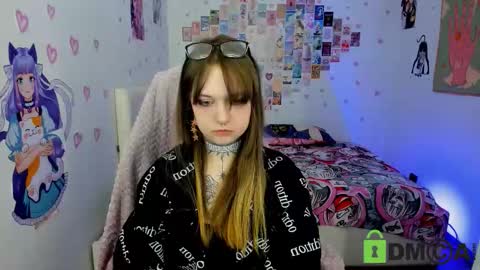 Snapshot of eleven_1134 chatting on February 2026 08:40:02 PM Kira online show from February 2026 08:40:02 PM