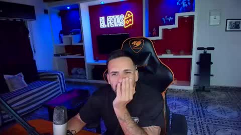 elfetas online show from March 2026 02:33:02 AM