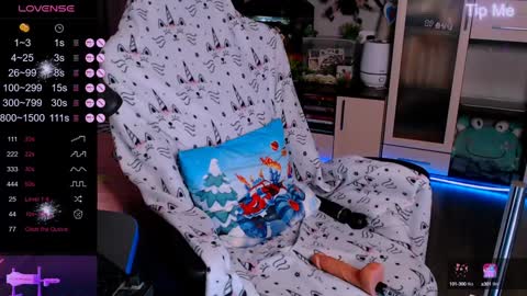 Snapshot of elfos_dream chatting on January 2025 04:07:01 AM Mary online show from January 2025 04:07:01 AM