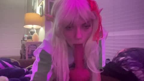 elfspit online show from June 2026 02:03:02 AM