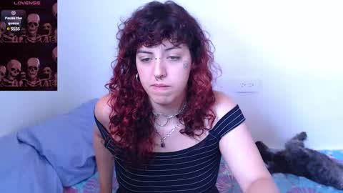 eli666uwu online show from January 2025 06:14:01 PM