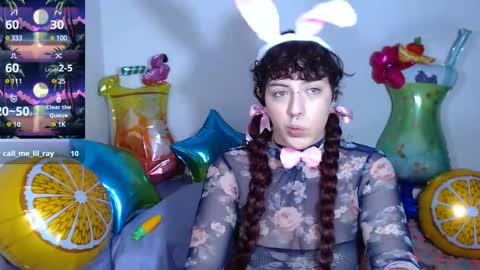 eli666uwu online show from January 2025 12:36:01 AM