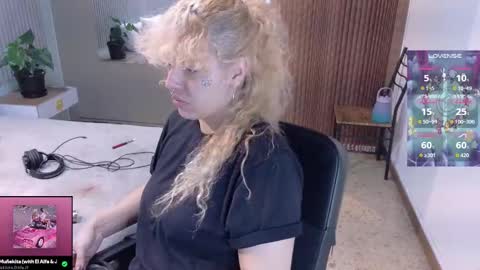 eli666uwu online show from September 2025 11:35:01 AM