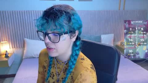 eli666uwu online show from April 2026 10:46:01 AM