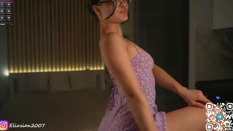 Snapshot of eli_asian chatting on May 2026 02:22:01 PM Eli online show from May 2026 02:22:01 PM