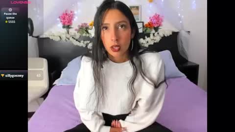Elizabeth online show from July 2026 03:36:02 PM