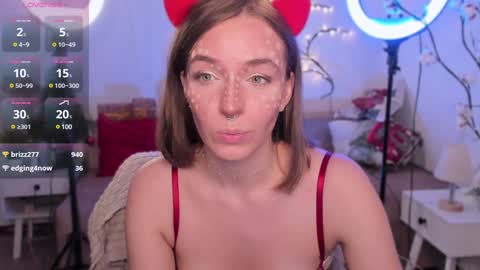 Eli online show from December 2024 04:43:02 PM