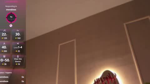 Eli online show from February 2025 04:47:01 PM