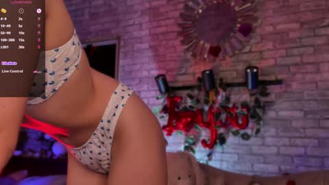 Eli online show from February 2025 11:54:01 AM