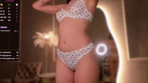 Eli online show from March 2025 04:41:01 PM