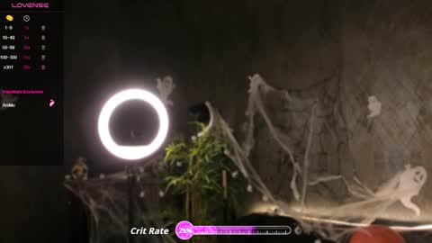 Eli online show from October 2025 08:53:02 PM