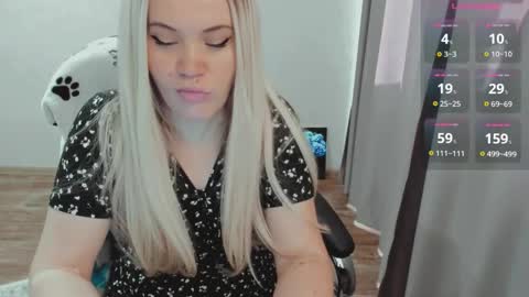 Ella online show from November 2025 07:30:01 AM