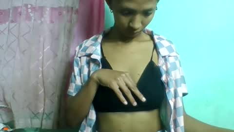 eliahsexy online show from June 2026 07:35:01 AM