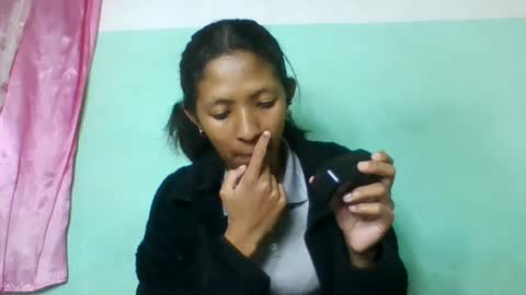 eliahsexy online show from June 2026 07:44:01 AM