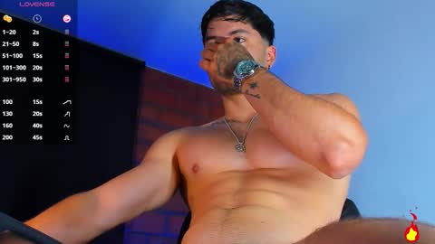 eliam_topson online show from October 2025 11:25:01 AM