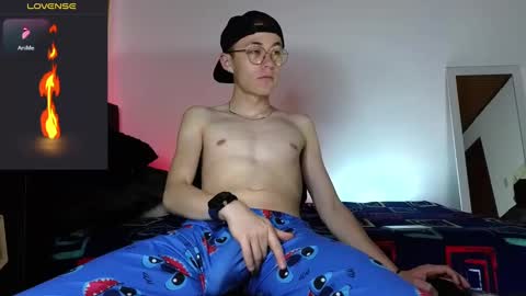 Elian online show from December 2024 09:12:02 AM