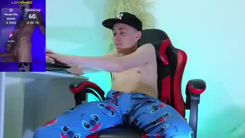 Elian online show from September 2025 12:34:01 AM