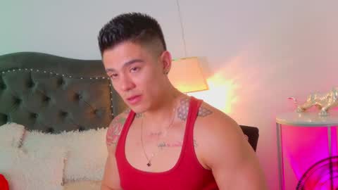 Elian online show from May 2026 08:35:02 PM
