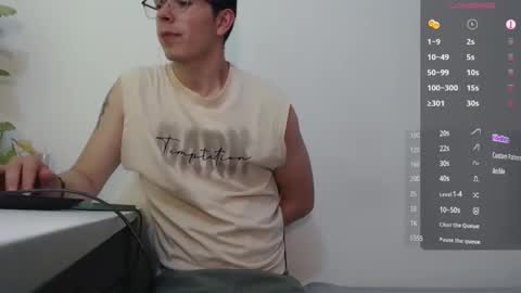 Elian online show from January 2026 06:45:01 PM