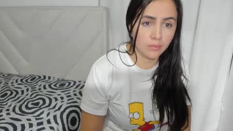 eliana_garcia online show from February 2025 03:13:01 AM