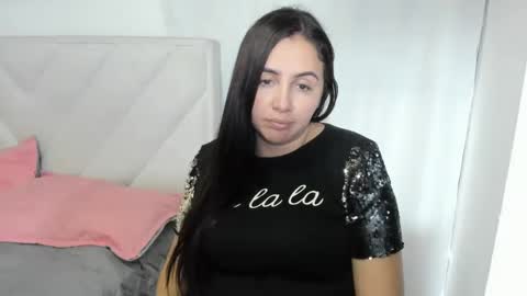 eliana_garcia online show from February 2025 04:53:02 AM