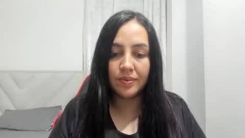 eliana_garcia online show from February 2026 03:00:02 AM