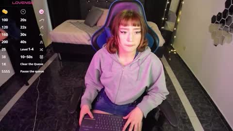 Snapshot of eliana_meaw chatting on February 2026 09:49:01 PM eliana_meaw online show from February 2026 09:49:01 PM