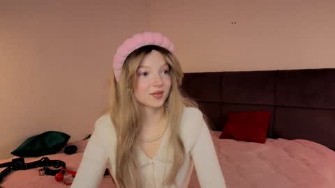 Ella online show from January 2025 03:11:01 AM