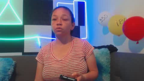 Snapshot of eliane_cooper21 chatting on March 2026 02:19:01 AM Eli online show from March 2026 02:19:01 AM