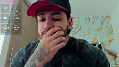 Elian online show from February 2026 03:27:02 PM