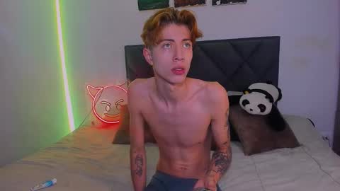 eliann_adam online show from February 2025 02:26:01 PM