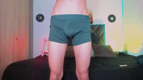 eliann_adam online show from March 2025 07:36:01 AM