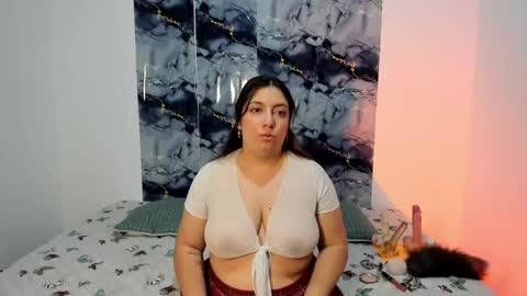 Snapshot of eliannamoon chatting on December 2025 09:50:02 AM Briana online show from December 2025 09:50:02 AM