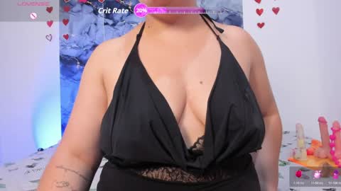 Briana online show from June 2026 11:12:01 AM