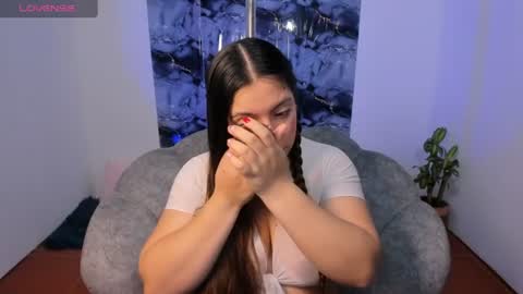 Briana online show from July 2026 11:05:01 AM