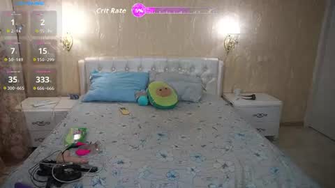 Luna online show from July 2026 11:45:01 PM