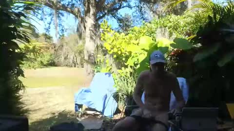 Snapshot of eliberator chatting on February 2025 08:18:01 PM eliberator online show from February 2025 08:18:01 PM