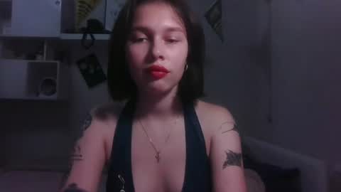 Snapshot of elicandy_ chatting on July 2026 06:21:01 PM elicandy_ online show from July 2026 06:21:01 PM