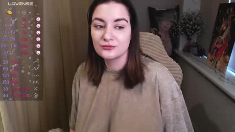 Elise online show from March 2025 02:04:01 AM