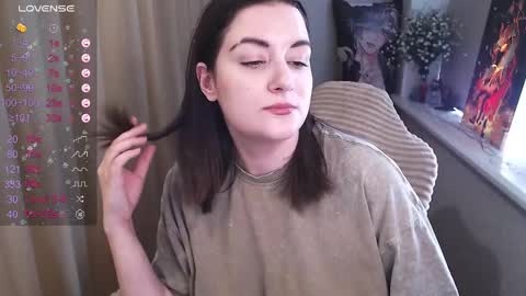 Elise online show from March 2025 05:09:01 AM