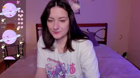 Elise online show from November 2025 01:38:01 AM