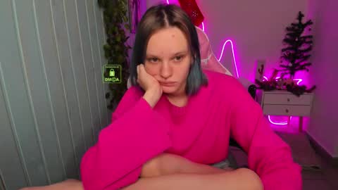 elieiza_xo online show from January 2026 09:12:02 AM
