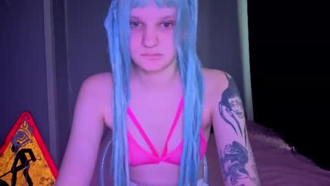 elieiza_xo online show from July 2026 09:13:01 AM