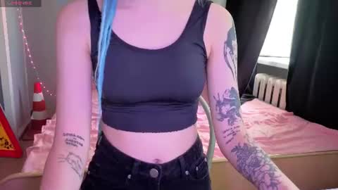 elieiza_xo online show from July 2026 09:01:02 AM