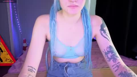 elieiza_xo online show from July 2026 09:04:02 AM