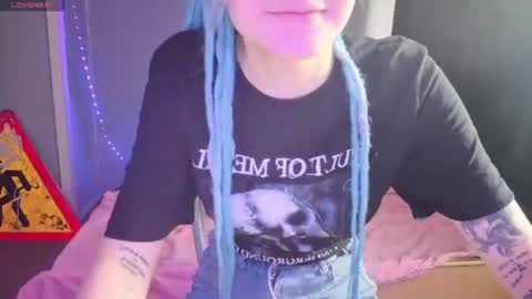 elieiza_xo online show from July 2026 09:05:01 AM
