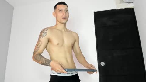 Snapshot of elier_jhonson1 chatting on February 2026 02:03:01 PM elier_jhonson1 online show from February 2026 02:03:01 PM