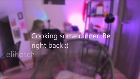 Eli online show from December 2024 01:36:02 AM